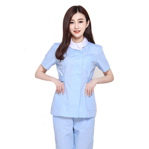 Đồng phục y tá TT004